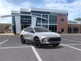 Photo of 2025 Gray Buick Envista