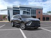 Photo of 2026 Black Buick Enclave