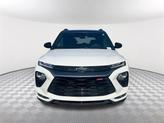 Thumbnail of 2021 Summit White Chevrolet Trailblazer