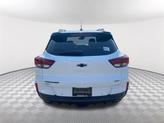 Thumbnail of 2021 Summit White Chevrolet Trailblazer