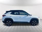 Thumbnail of 2021 Summit White Chevrolet Trailblazer