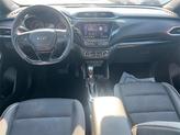 Thumbnail of 2021 Summit White Chevrolet Trailblazer
