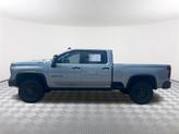 Thumbnail of 2024 Sterling Gray Metallic Chevrolet Silverado 2500