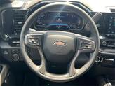 Thumbnail of 2024 Sterling Gray Metallic Chevrolet Silverado 2500