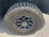 Thumbnail of 2024 Sterling Gray Metallic Chevrolet Silverado 2500