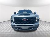 Thumbnail of 2024 Sterling Gray Metallic Chevrolet Silverado 2500