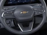 Thumbnail of 2025 Gray Chevrolet Silverado EV