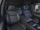 Thumbnail of 2025 Gray Chevrolet Silverado EV