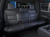 Thumbnail of 2025 Gray Chevrolet Silverado EV