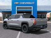 Thumbnail of 2025 Gray Chevrolet Silverado EV
