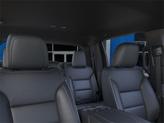 Thumbnail of 2025 Gray Chevrolet Silverado EV