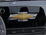 Thumbnail of 2025 Gray Chevrolet Silverado EV