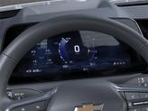 Thumbnail of 2025 Gray Chevrolet Silverado EV