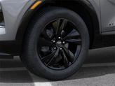 Thumbnail of 2026 Gray Buick Encore GX