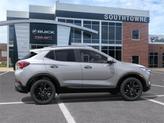Thumbnail of 2026 Gray Buick Encore GX