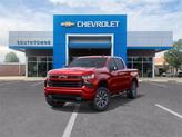 Thumbnail of 2026 Red Chevrolet Silverado 1500