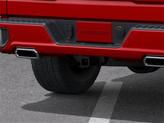 Thumbnail of 2026 Red Chevrolet Silverado 1500