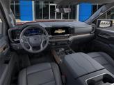 Thumbnail of 2026 Red Chevrolet Silverado 1500