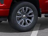 Thumbnail of 2026 Red Chevrolet Silverado 1500