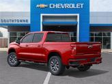 Thumbnail of 2026 Red Chevrolet Silverado 1500