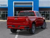 Thumbnail of 2026 Red Chevrolet Silverado 1500