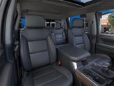 Thumbnail of 2026 Red Chevrolet Silverado 1500