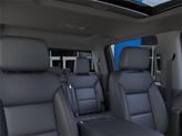 Thumbnail of 2026 Red Chevrolet Silverado 1500