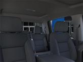Thumbnail of 2025 Gray Chevrolet Silverado 1500
