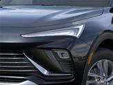 Thumbnail of 2025 Black Buick Envista
