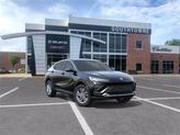Photo of 2025 Black Buick Envista