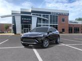 Thumbnail of 2025 Black Buick Envista