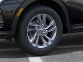 Thumbnail of 2025 Black Buick Envista