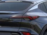 Thumbnail of 2025 Black Buick Envista