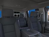 Thumbnail of 2026 Sterling Gray Metallic Chevrolet Silverado 2500