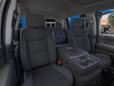 Thumbnail of 2026 Sterling Gray Metallic Chevrolet Silverado 2500