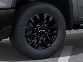 Thumbnail of 2026 Sterling Gray Metallic Chevrolet Silverado 2500