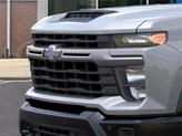 Thumbnail of 2026 Sterling Gray Metallic Chevrolet Silverado 2500