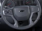 Thumbnail of 2026 Sterling Gray Metallic Chevrolet Silverado 2500