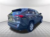 Thumbnail of 2025 Magnetic Gray Metallic Toyota RAV4