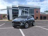 Thumbnail of 2026 Blue Buick Encore GX