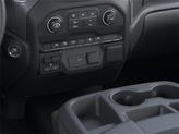 Thumbnail of 2025 White Chevrolet Silverado 1500