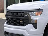 Thumbnail of 2025 White Chevrolet Silverado 1500