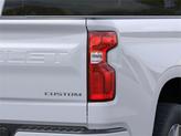 Thumbnail of 2025 White Chevrolet Silverado 1500