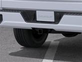 Thumbnail of 2025 White Chevrolet Silverado 1500