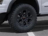 Thumbnail of 2025 White GMC Canyon