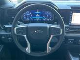 Thumbnail of 2023 Sterling Gray Metallic Chevrolet Silverado 1500