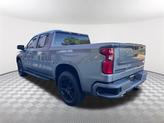 Thumbnail of 2023 Sterling Gray Metallic Chevrolet Silverado 1500