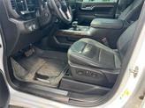 Thumbnail of 2024 Summit White GMC Sierra 1500