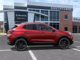Thumbnail of 2026 Brilliant Red Buick Encore GX