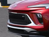 Thumbnail of 2026 Brilliant Red Buick Encore GX